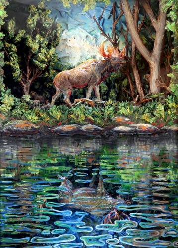 16-the-seasons-summer-2007-mixed-medea-44x35-inches
