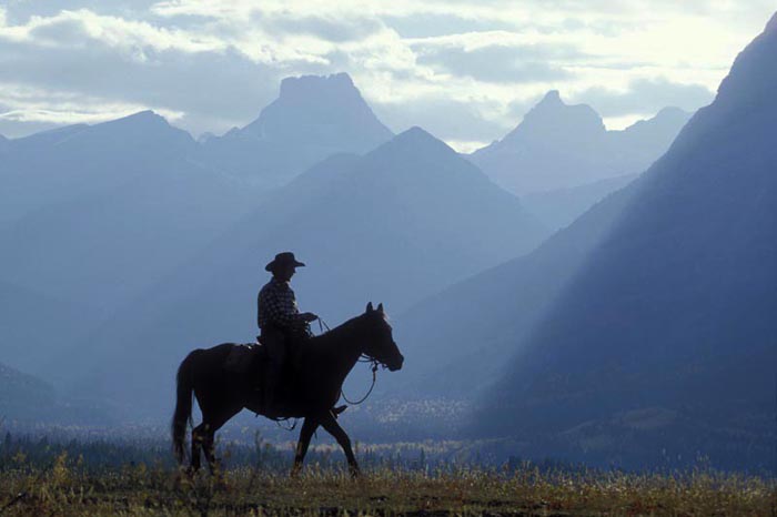 Boundary Ranch, Alberta - Jonas Guinn